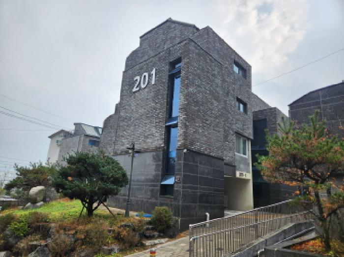 2025타경72628 다세대연립 · 경기도 남양주시 진접읍 장현리 587-1 주건축물비동(201동) 3층209호