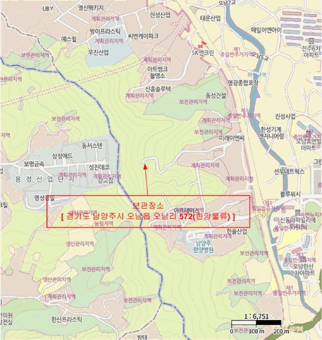 2025타경72657 · 사용본거지 : 서울특별시 송파구 잠실동 191-2 2층 가호