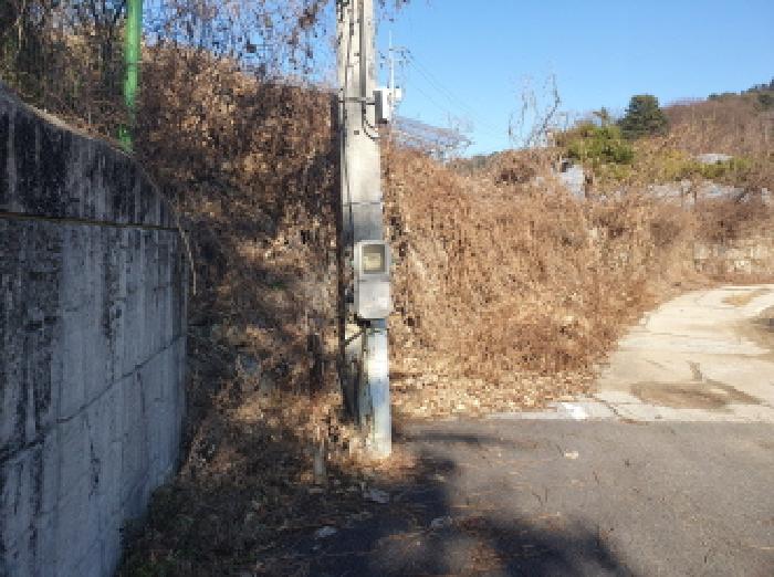 2025타경72739 토지 · 경기도 가평군 상면 임초리 532-1