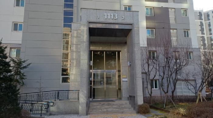 2025타경72824 아파트 · 경기도 남양주시 다산동 진건지구비8블럭 다산한양수자인리버팰리스 1113동 12층1202호