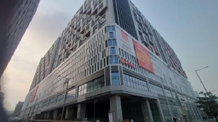 2025타경72834 상가근린 · 경기도 남양주시 다산동 6192-1 힐스테이트지금디포레 주건축물제1동 1층1150호