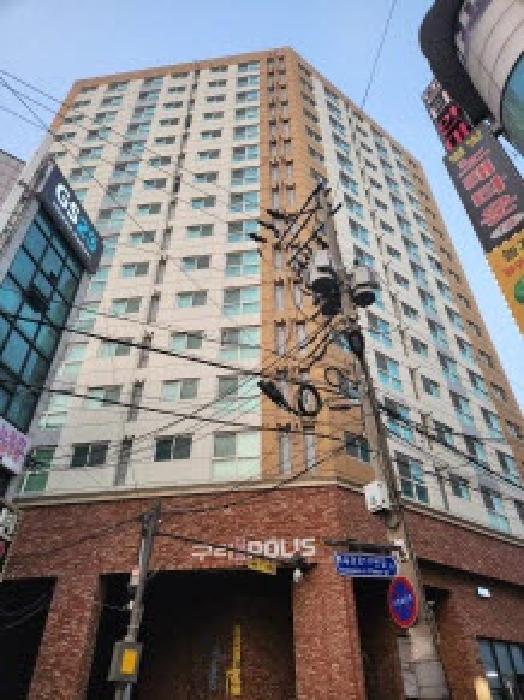 2025타경72869 상가근린 · 경기도 구리시 교문동 227-22 구리아이폴리스 7층701호