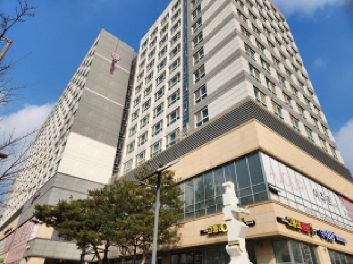 2026타경20080 상가근린 · 경기도 남양주시 다산동 6073-2 다산안강럭스나인 1층 119호