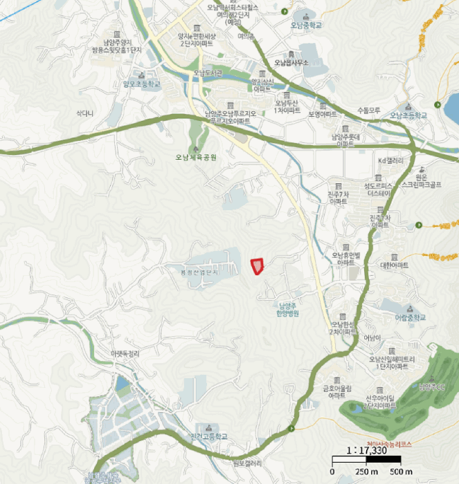 2026타경20506 · 사용본거지 : 경기도 남양주시 양지로81번길 572-47