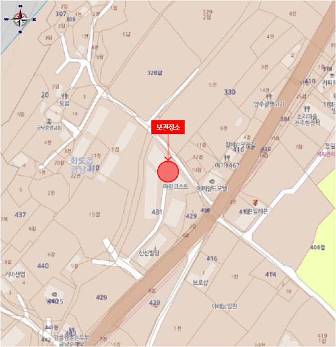 2026타경20531 · 사용본거지 :