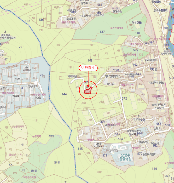 2026타경20686 · 사용본거지 : 경기도 남양주시 양지로81번길 23