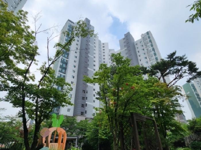 2026타경20738 아파트 · 경기도 남양주시 별내동 871 별내푸르지오 5203동 3층304호