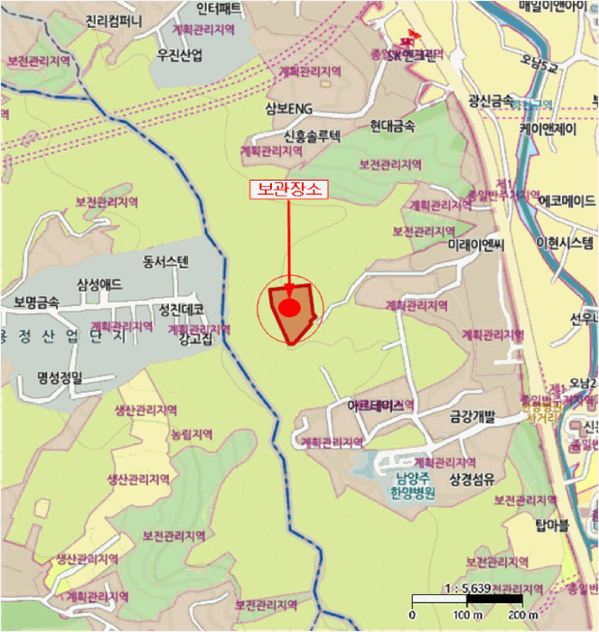 2026타경20868 · 사용본거지 : 경기도 남양주시 양지로81번길 23