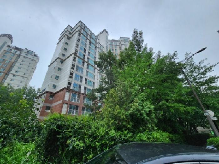 2026타경20998 아파트 · 경기도 남양주시 별내동 872 남양주별내남광하우스토리 5314동 12층1204호