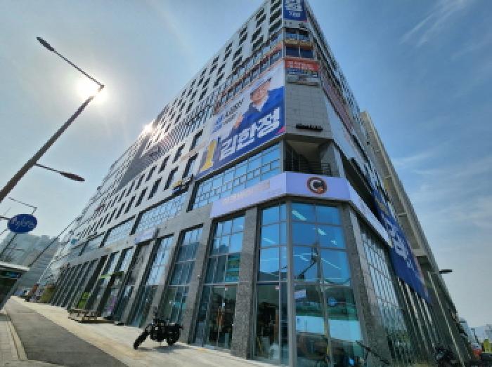 2026타경38 · 경기도 남양주시 다산동 6193-1 더리더스타워 6층626호