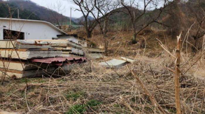 2026타경61 · 경기도 가평군 청평면 상천리 515-2
