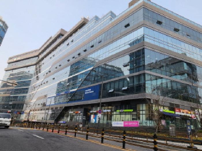 2026타경64 공장 · 경기도 구리시 갈매동 552-12 구리갈매금강펜테리움아이엑스타워 지식산업센터동 2층02-057호