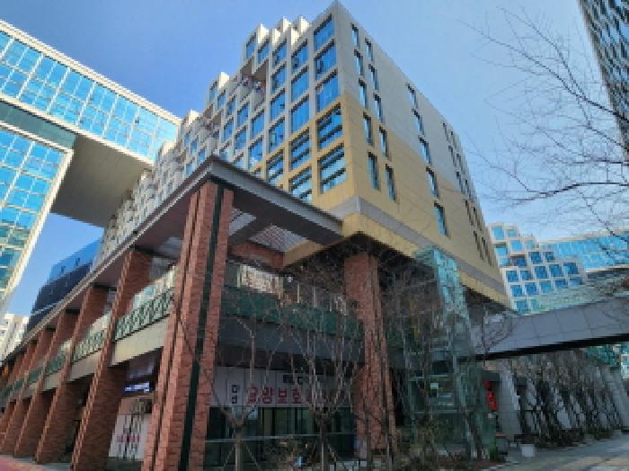 2026타경67 공장 · 경기도 남양주시 다산동 6143 다산현대프리미어캠퍼스 5층씨에이05-069호