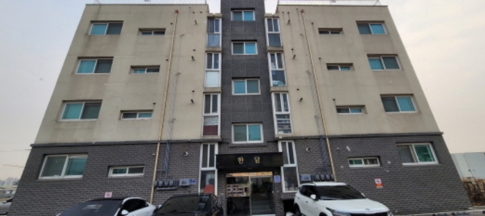 2023타경78643 다세대연립 · 경기도 파주시 마음밭길 55-4 1층101호