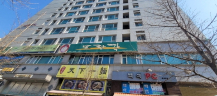 2024타경64481 상가근린 · 경기도 고양시 일산동구 일산로 16-0