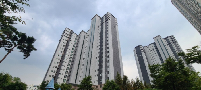 2024타경68087 아파트 · 경기도 파주시 가온로 25-0