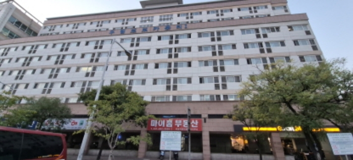 2024타경79391 상가근린 · 경기도 고양시 일산동구 무궁화로 40 2층234호 (장항동,일산우림보보카운티1)