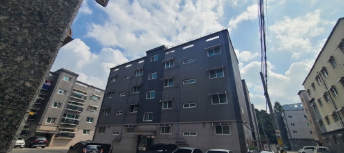 2024타경79667 다세대연립 · 경기도 파주시 평화로 250-3 205동 4층402호 (야동동,청우하이츠)