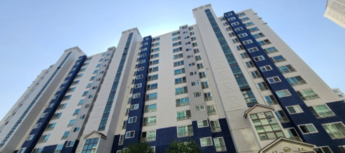 2024타경8092 아파트 · 경기도 파주시 청석로 350-0
