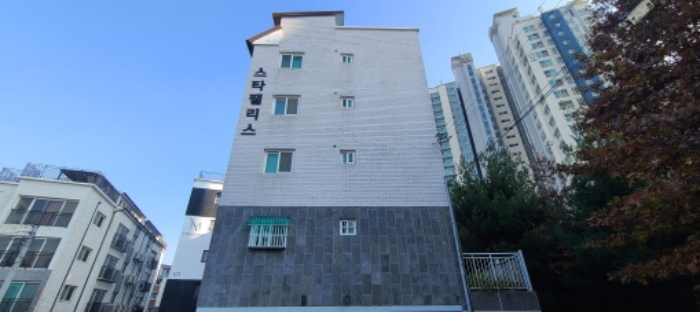 2024타경84331 다세대연립 · 경기도 파주시 미래로310번길 189 2층202호 (야당동,스타펠리스)
