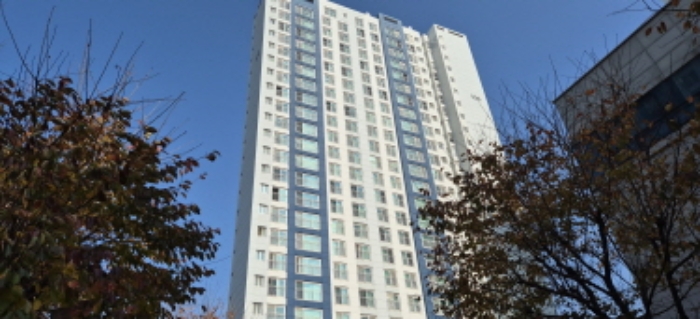 2024타경84522 아파트 · 경기도 고양시 덕양구 통일로