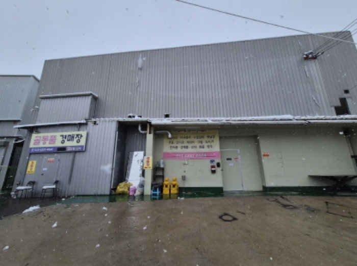 2024타경84652 대지 · 경기도 고양시 일산동구 장항동 569-40