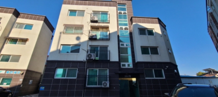2024타경86191 다세대연립 · 경기도 고양시 일산서구 송산로 498-21 102동 1층102호 (덕이동,제이빌라)