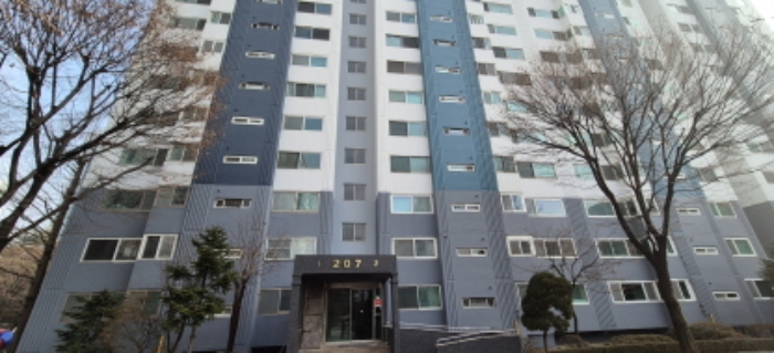 2024타경87514 아파트 · 경기도 고양시 일산서구 강선로 116 207동 5층501호 (주엽동,강선마을아파트)