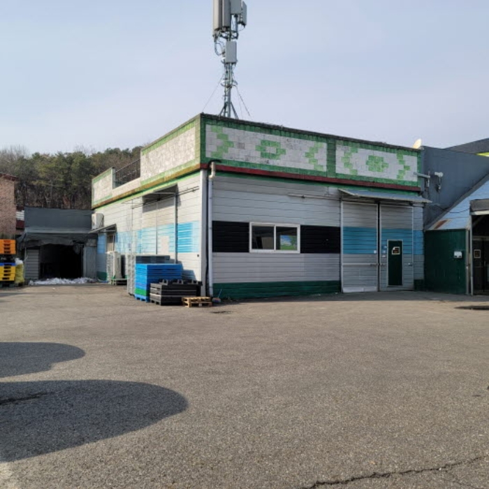 2024타경8931 공장 · 경기도 고양시 덕양구 내유동 231-6