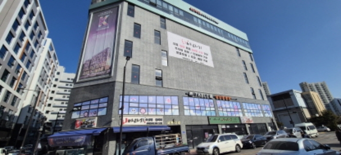 2024타경9170 상가근린 · 경기도 고양시 덕양구 지축2로