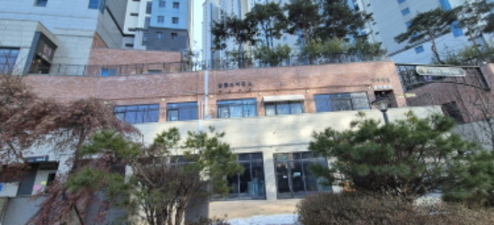 2024타경9484 · 경기도 고양시 덕양구 권율대로 690 203동 1층103호 (원흥동,삼송2차원흥역동원로얄듀크비스타)