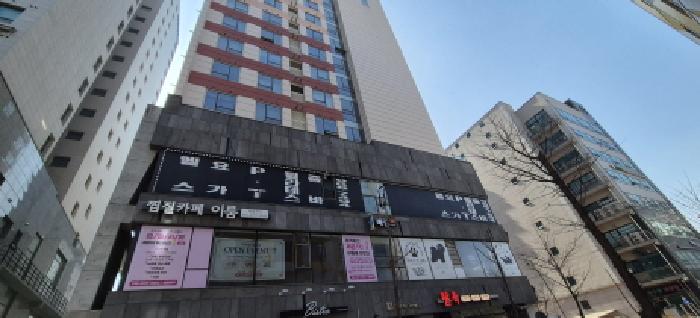 2025타경1524 상가근린 · 경기도 고양시 일산동구 식사동 1586 더파인테라스 13층1310호