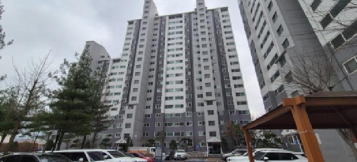 2025타경1586 아파트 · 경기도 고양시 일산동구 은행마을로