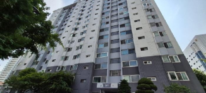 2025타경2657 아파트 · 경기도 고양시 일산동구 강석로