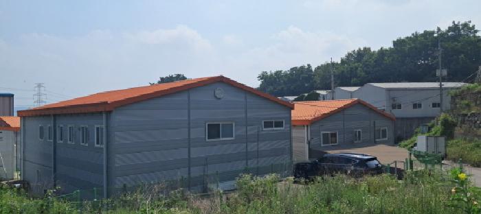 2025타경3070 공장 · 경기도 고양시 일산동구 성석동 521-81