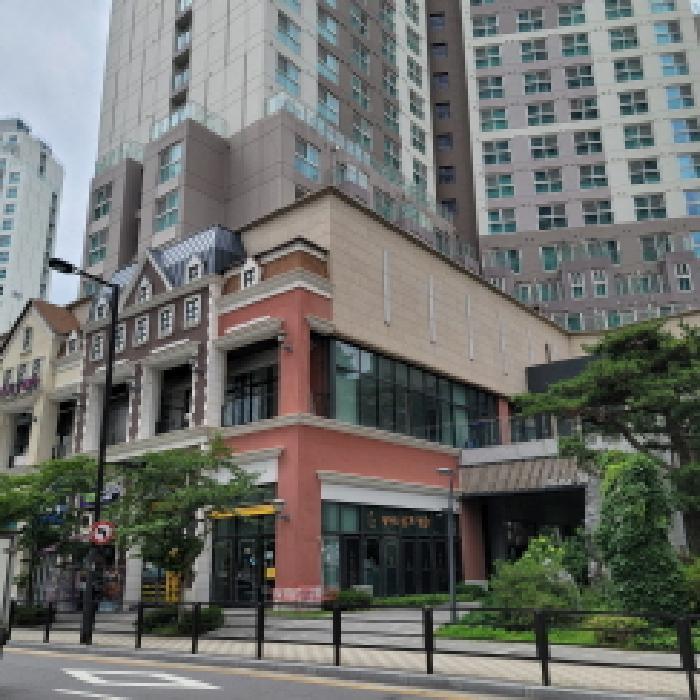 2025타경3216 상가근린 · 경기도 고양시 덕양구 삼송로