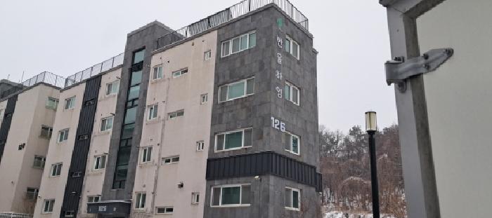 2025타경60875 다세대연립 · 경기도 고양시 일산동구 동국로223번길 61-3 126동 2층201호 (성석동,한울하임)