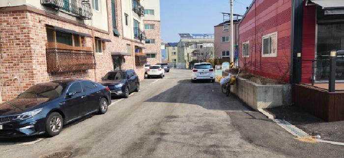 2025타경60974 대지 · 경기도 파주시 목동동