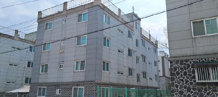 2025타경62527 다세대연립 · 경기도 고양시 일산동구 설문동 351-15 폴라리스 105동 4층401호