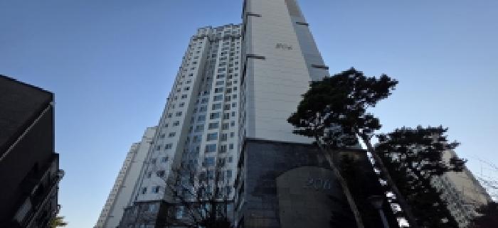 2025타경6321 아파트 · 경기도 고양시 일산서구 덕이동 1529 하이파크시티 일산파밀리에2단지 206동 8층805호