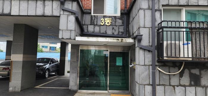 2025타경63240 다세대연립 · 경기도 파주시 야당동 111-6 서원힐타운 3동 3층301호