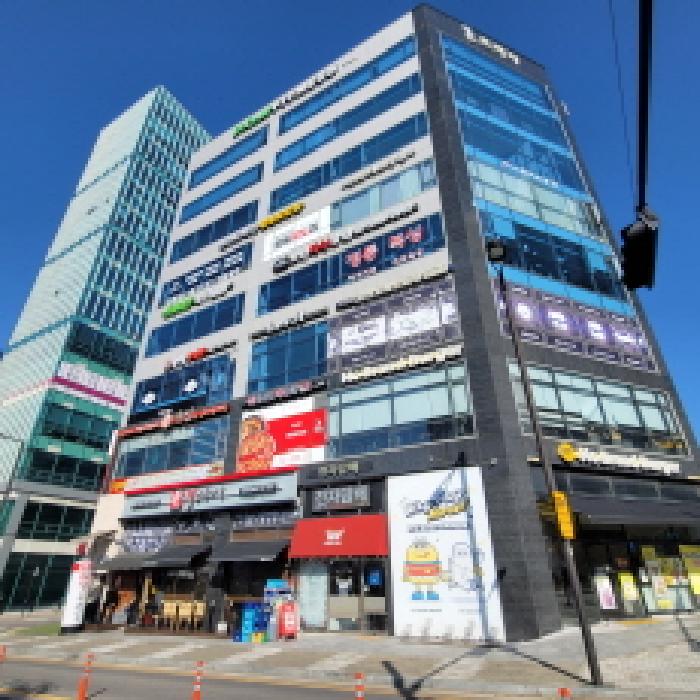 2025타경6369 상가근린 · 경기도 고양시 덕양구 향동동 526 향동 봄 빌딩 1층115호