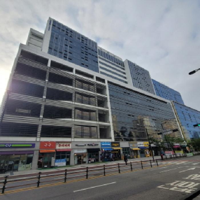 2025타경63787 공장 · 경기도 고양시 덕양구 원흥동 705 고양원흥 한일윈스타 지식산업센터 지1층비01호