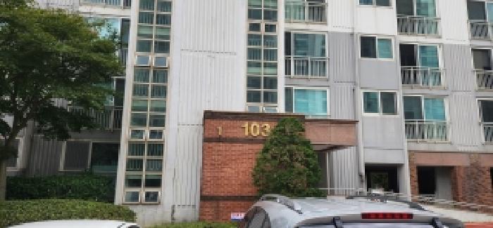 2025타경64047 아파트 · 경기도 고양시 일산서구 대화동 1499 킨텍스자이 103동 6층601호