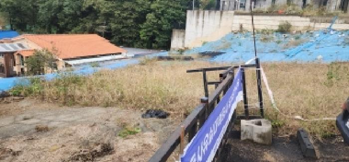 2025타경64210 대지 · 경기도 파주시 산남동