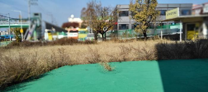 2025타경64589 전답 · 경기도 고양시 덕양구 내유동