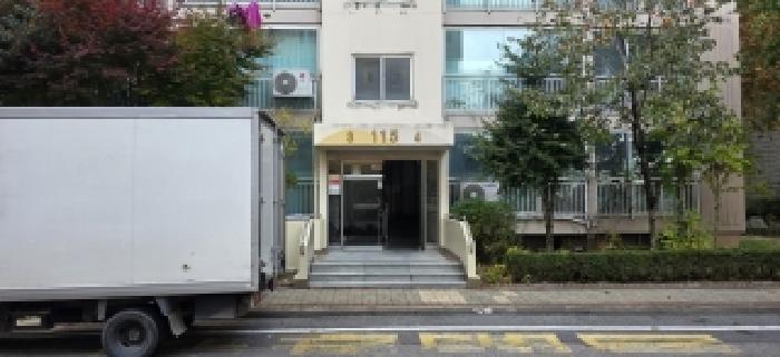 2025타경64622 아파트 · 경기도 파주시 야동동 586 대방아파트 115동 3층304호