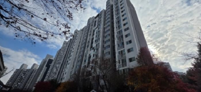 2025타경64658 아파트 · 경기도 파주시 목동동 2-117 해솔마을2단지월드메르디앙 205동 15층1508호
