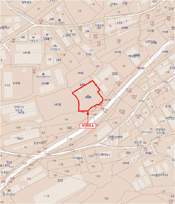 2025타경64756 · 사용본거지 : 김포시 양촌읍 석모로73번길 121 (석모리)