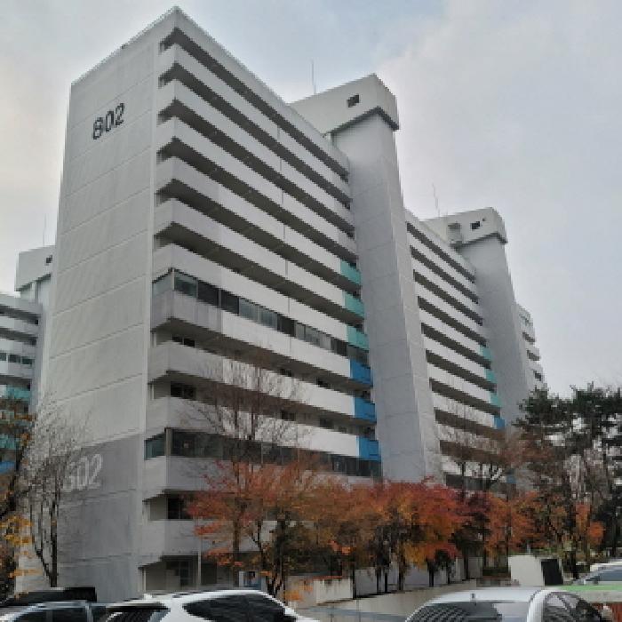 2025타경64795 아파트 · 경기도 고양시 덕양구 행신동 781 소만마을아파트 802동 3층303호